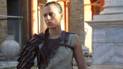 Joana Pastrana y su nuevo reto, del boxeo al cine