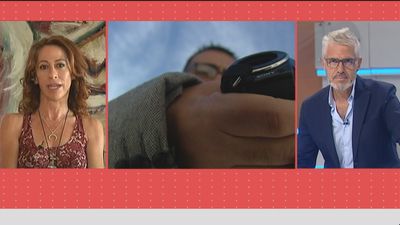 Está Pasando 14.07.2021 (Parte 2)