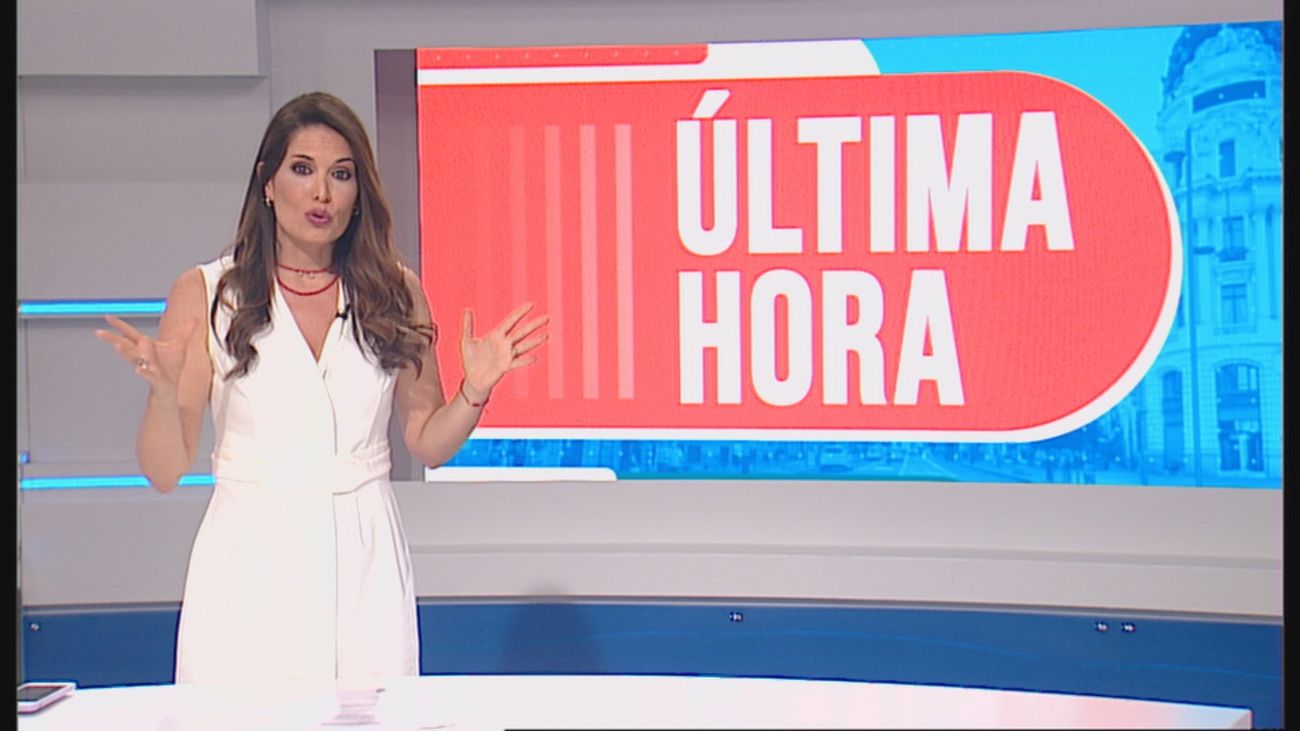 Está Pasando 14.07.2021 (parte 1)