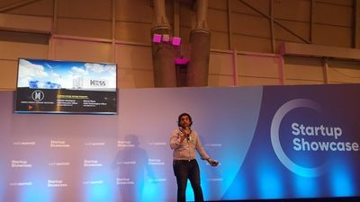 HESStec, la startup que aporta soluciones al almacenamiento de energía eléctrica