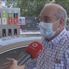 Salida de vacaciones con los carburantes por las nubes y la gasolina a más de 1,40 euros por litro