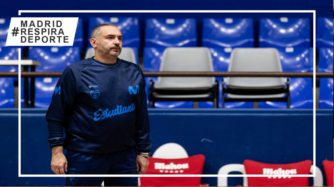 Estudiantes ya tiene su hoja de ruta en la próxima LEB Oro