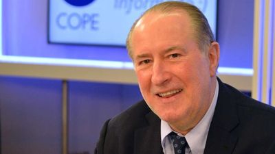 Fallece el economista José  María Gay de Liébana a los 68 años