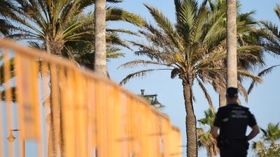Vacaciones 'restringidas': estas son las limitaciones por Covid en cada punto de España