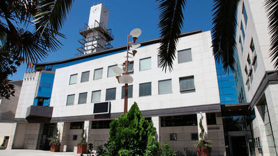 Getafe ofrece ayudas para la integración de niños con necesidades especiales