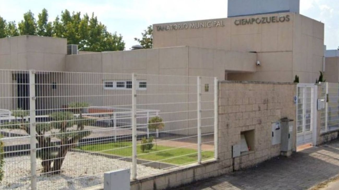 Ciempozuelos sacará a concurso la gestión del tanatorio, sin crematorio, tras dos intentos fallidos