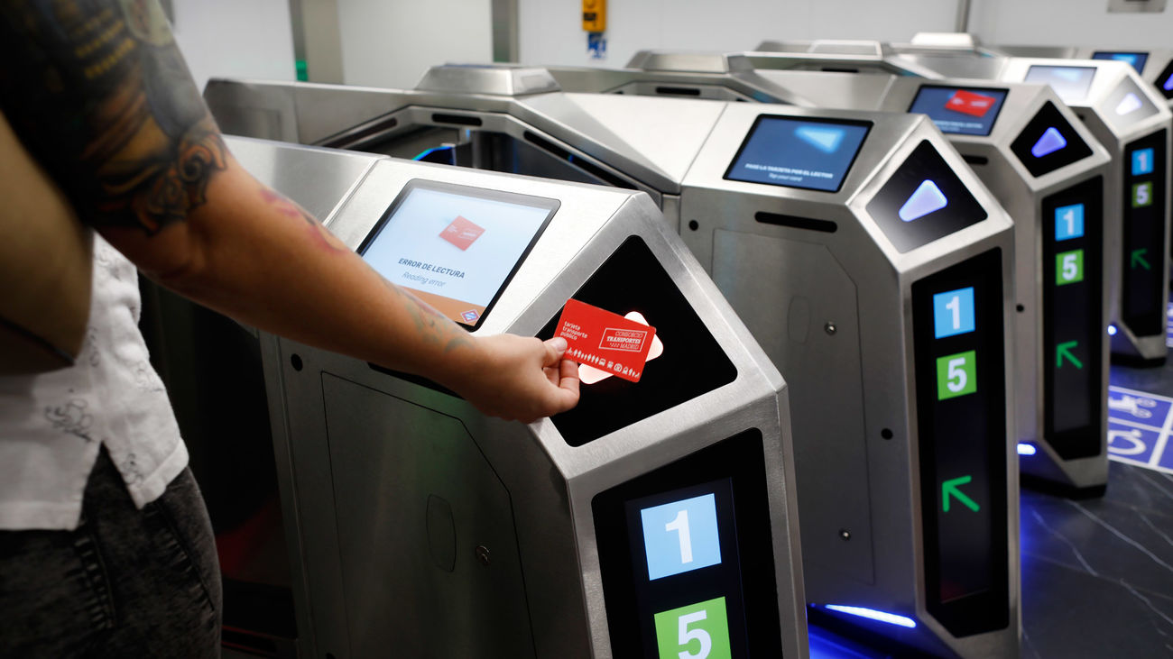 Buenos Días Madrid 15.07.2021 (10.30 - 11.30)