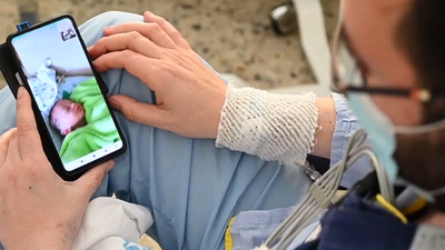 El Hospital de Torrejón ofrece wifi gratuito  para que pacientes y familiares puedan comunicarse