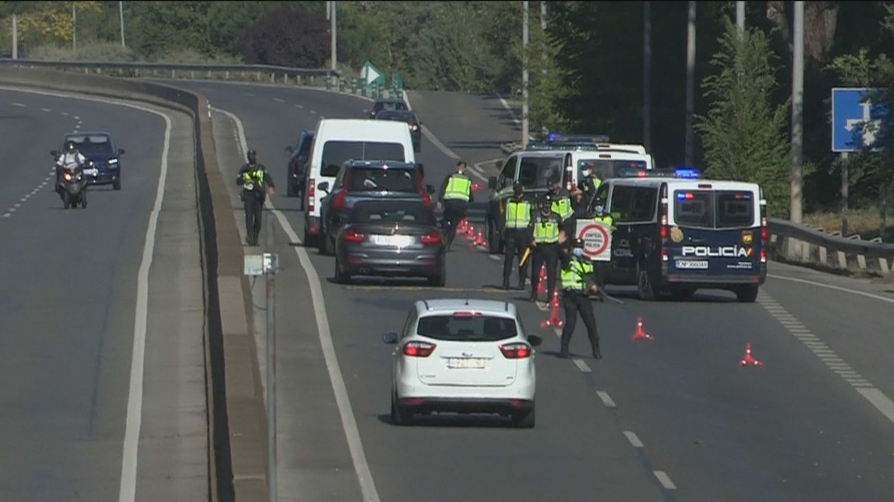 El Constitucional afirma que el estado de alarma del Gobierno se usó para “limitar derechos sin decirlo”