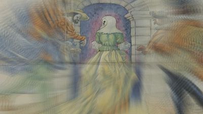 La extraña leyenda  que dio nombre a  la calle del Desengaño