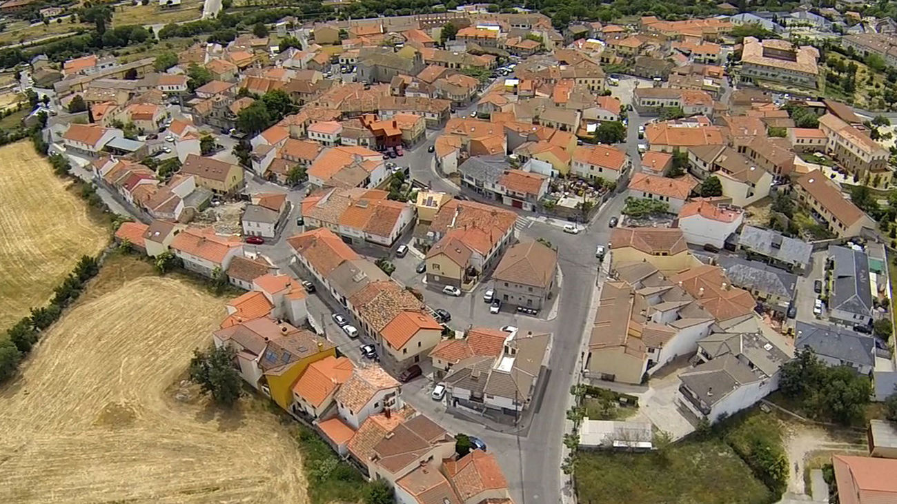 Descubre Los Molinos, un valle de luz en la Sierra de Guadarrama