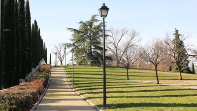 Abiertas las inscripciones para participar en el programa de visitas guiadas 'Madrid es paisaje'