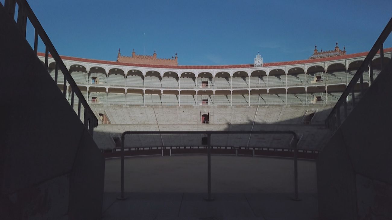 Los recuerdos emocionales que despiertan Las Ventas