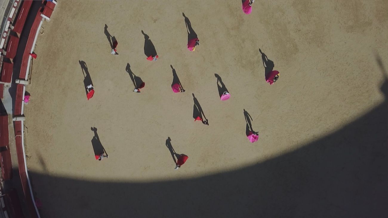 Lo Bravo: Las Ventas