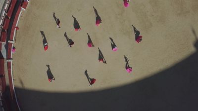 Lo Bravo: Las Ventas