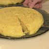 Alcobendas celebra la ruta de la tortilla de patatas