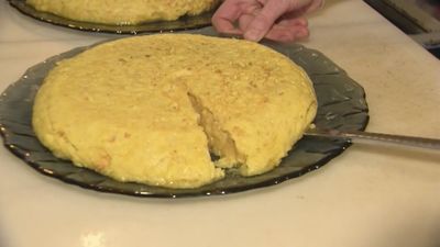Alcobendas celebra la ruta de la tortilla de patatas