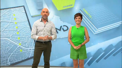 Madrid Directo 15.07.21