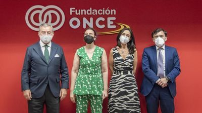 Acuerdo de Inserta Empleo y Fundación DKV Integralia para crear 150 empleos para personas con discapacidad