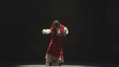 Eva Yerbabuena nos invita a viajar por sus recuerdos en 'Al igual que tú'