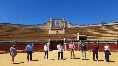 Telemadrid, este sábado en la semifinal de novilladas en Miraflores de la Sierra