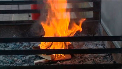 Consejos para realizar las barbacoas veraniegas con seguridad