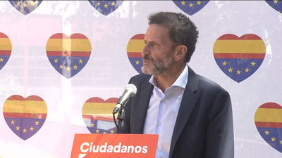 Bal acusa a Sánchez de vender  el Estado y sus instituciones para seguir en Moncloa