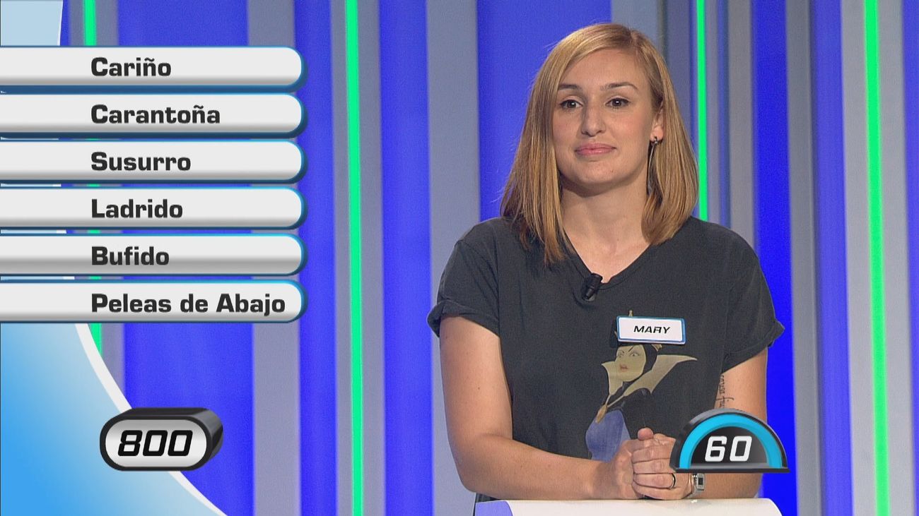 Cariño, Carantoña, Susurro, Ladrido y otros nombres curiosos de pueblos