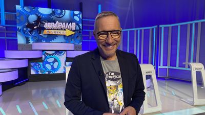 ¿Superarías este test de 'Atrápame si puedes'?