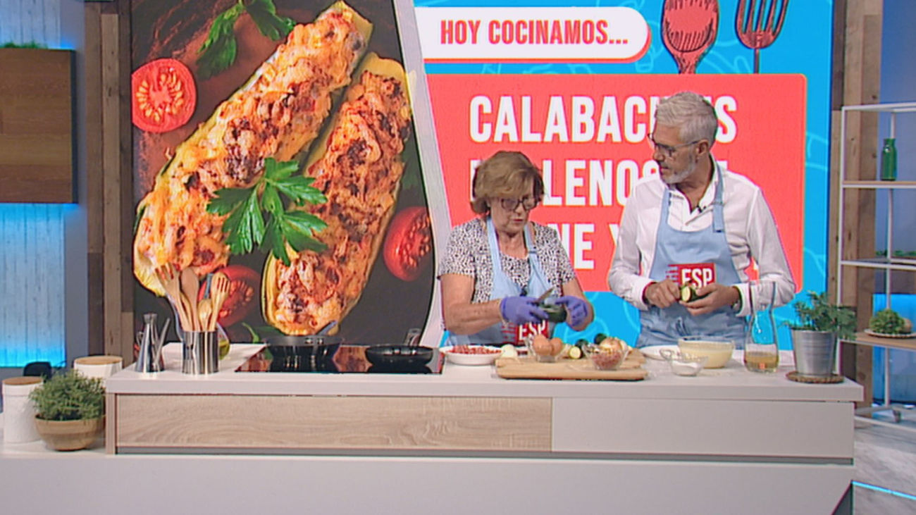 Está Pasando 16.07.2021 (Parte 1)