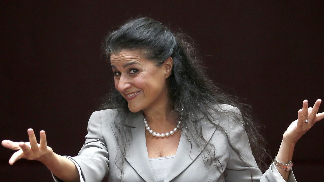 La batuta mágica 18.07.2021