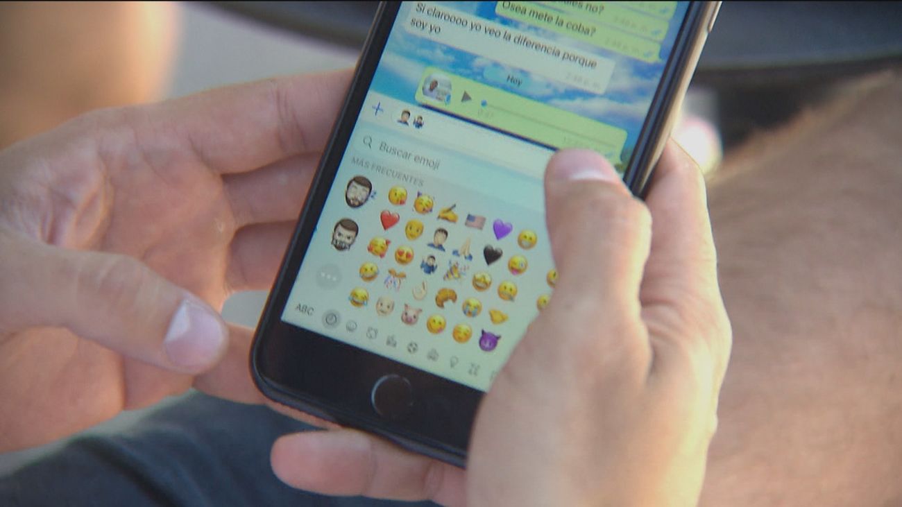 Día Mundial del Emoji 😁, que cumple 23 años