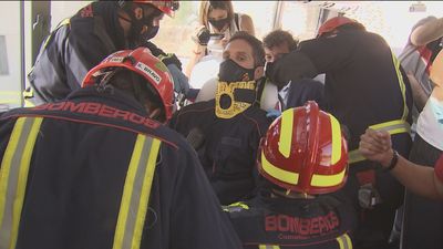 El sistema de rescate en accidentes de autobús que podría reducir a la mitad el número de víctimas