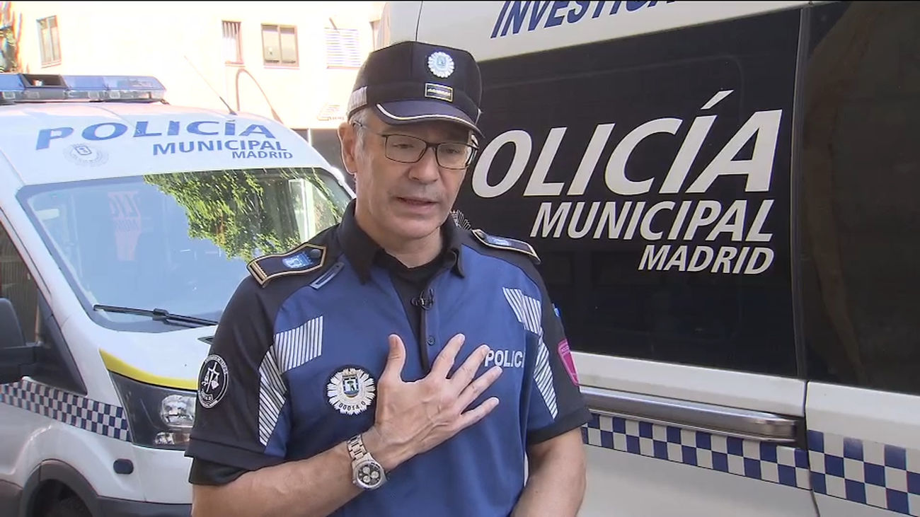 Se disparan en Madrid  las infracciones por conducir bajo los efectos del alcohol