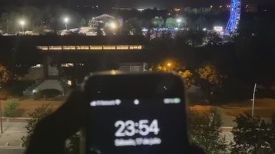 Luces y sombras de Mad Beach... y ahora con amenaza de cierre