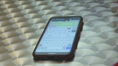 Los cubanos residentes en Madrid, preocupados y sin noticias de sus familiares