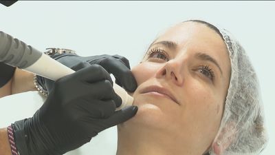 La media de edad de pacientes en clínicas estéticas baja a los 26 años