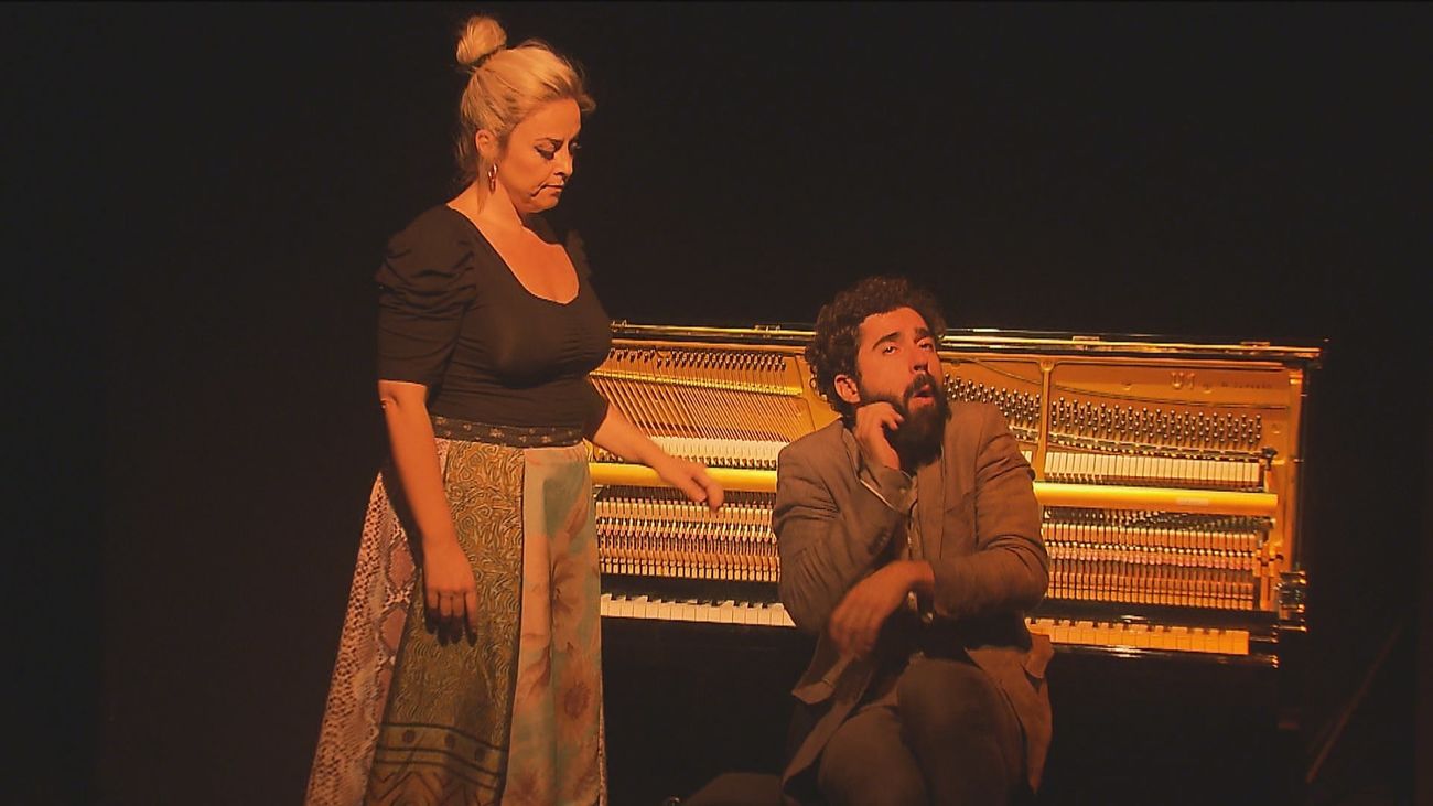 El legendario perro Paco llega a los Veranos de la Villa