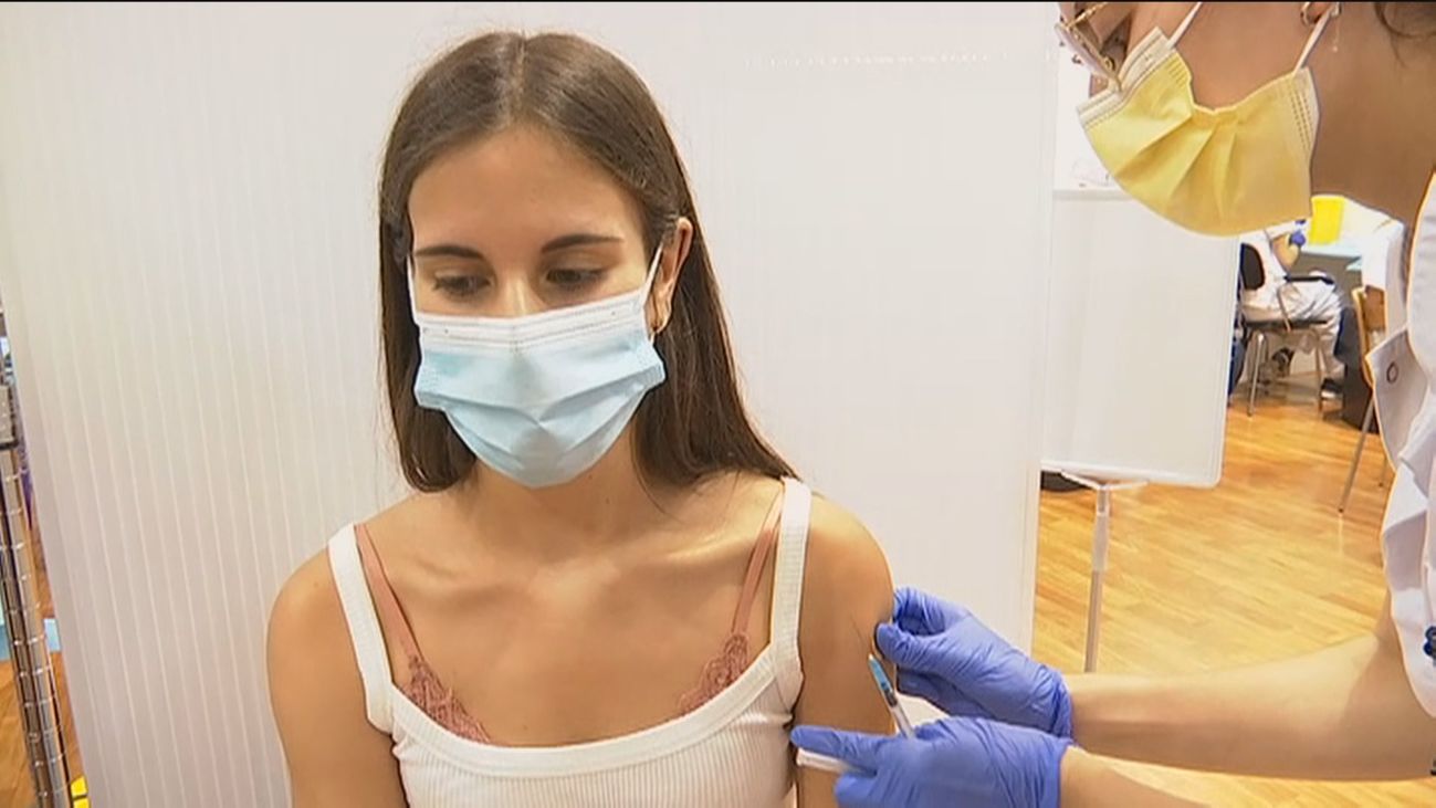 Buenos Días Madrid 22.07.2021 (9.00 - 10.30)