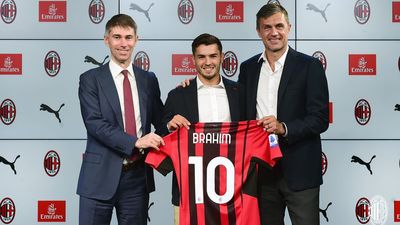 El Real Madrid cede a Brahim al Milan otras dos temporadas