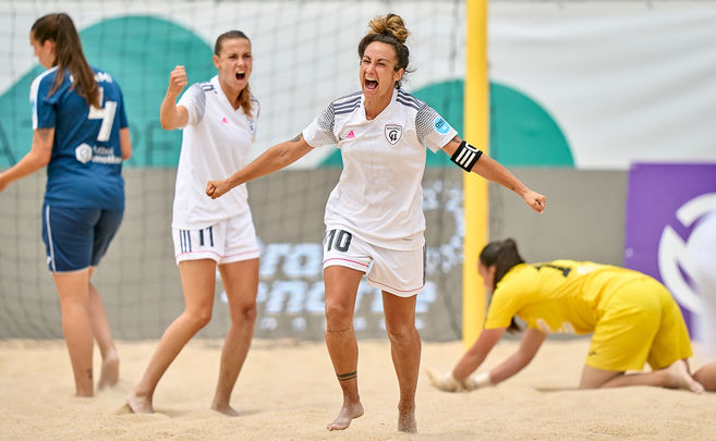 Madrid CFF / @BeachSoccer_WW