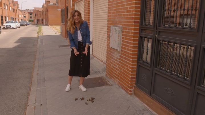 La Comunidad: Tenemos un marrón / Redacción