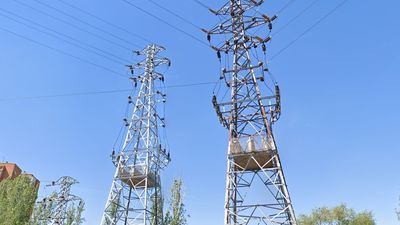 Este martes,  otra subida 'histórica' del precio de la luz