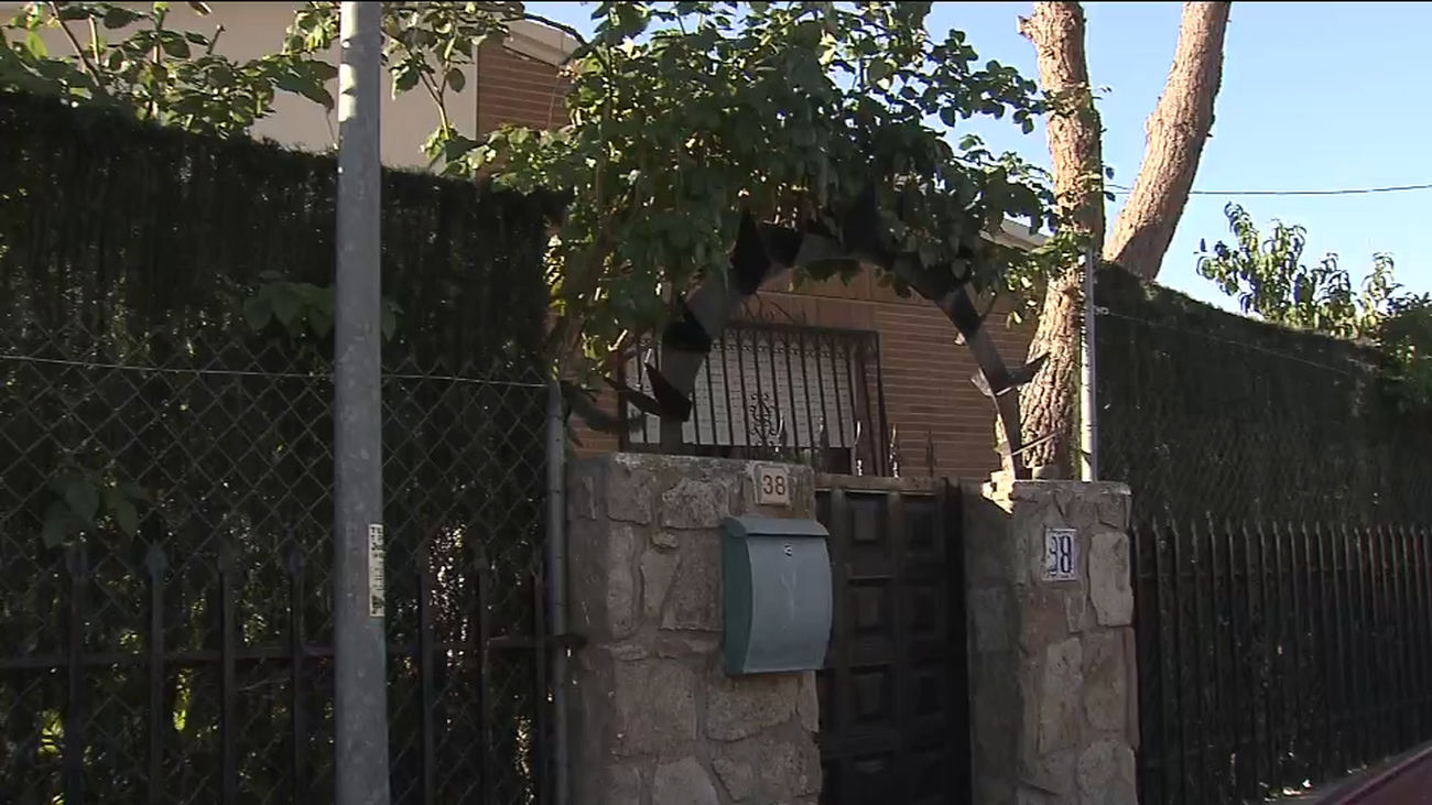 La Guardia Civil investiga el ahogamiento de un  niño en una piscina particular en El Alamo