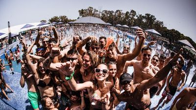 El festival de música electrónica 'Dreambeach' se celebrará en Leganés en septiembre