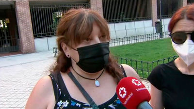 La madre de Isaac pide  que "caiga todo el peso de la ley" sobre los asesinos de su hijo