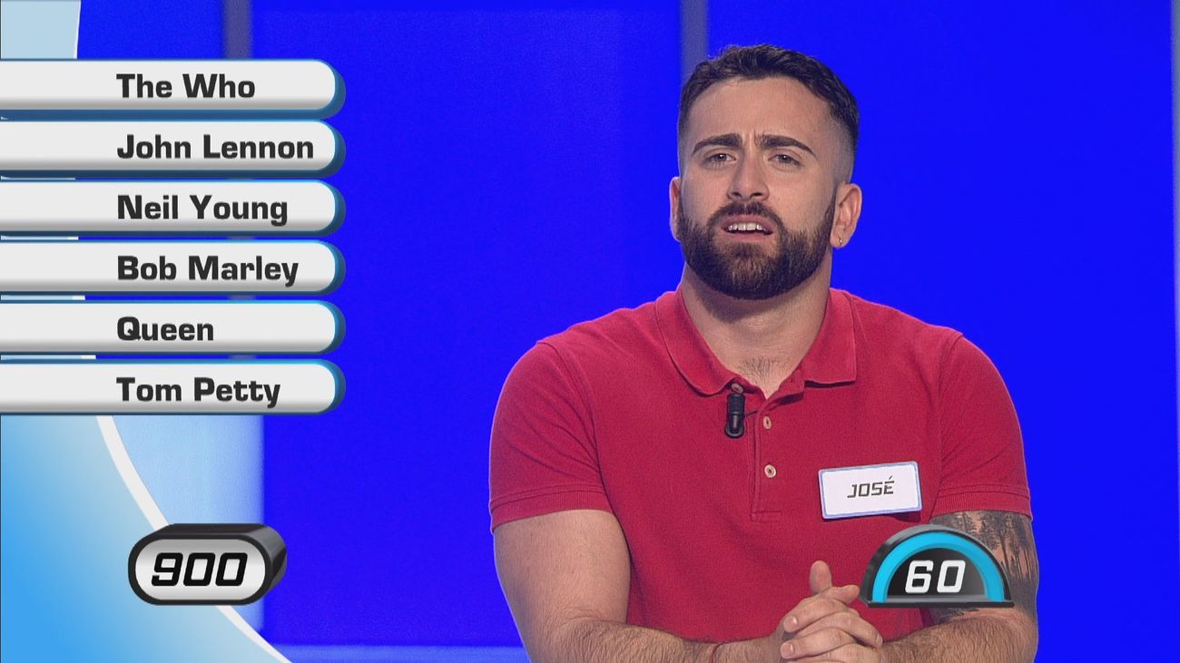 ¿Quién canta este mítico tema?