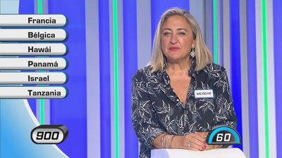 ¿En qué país nacieron estos famosos?