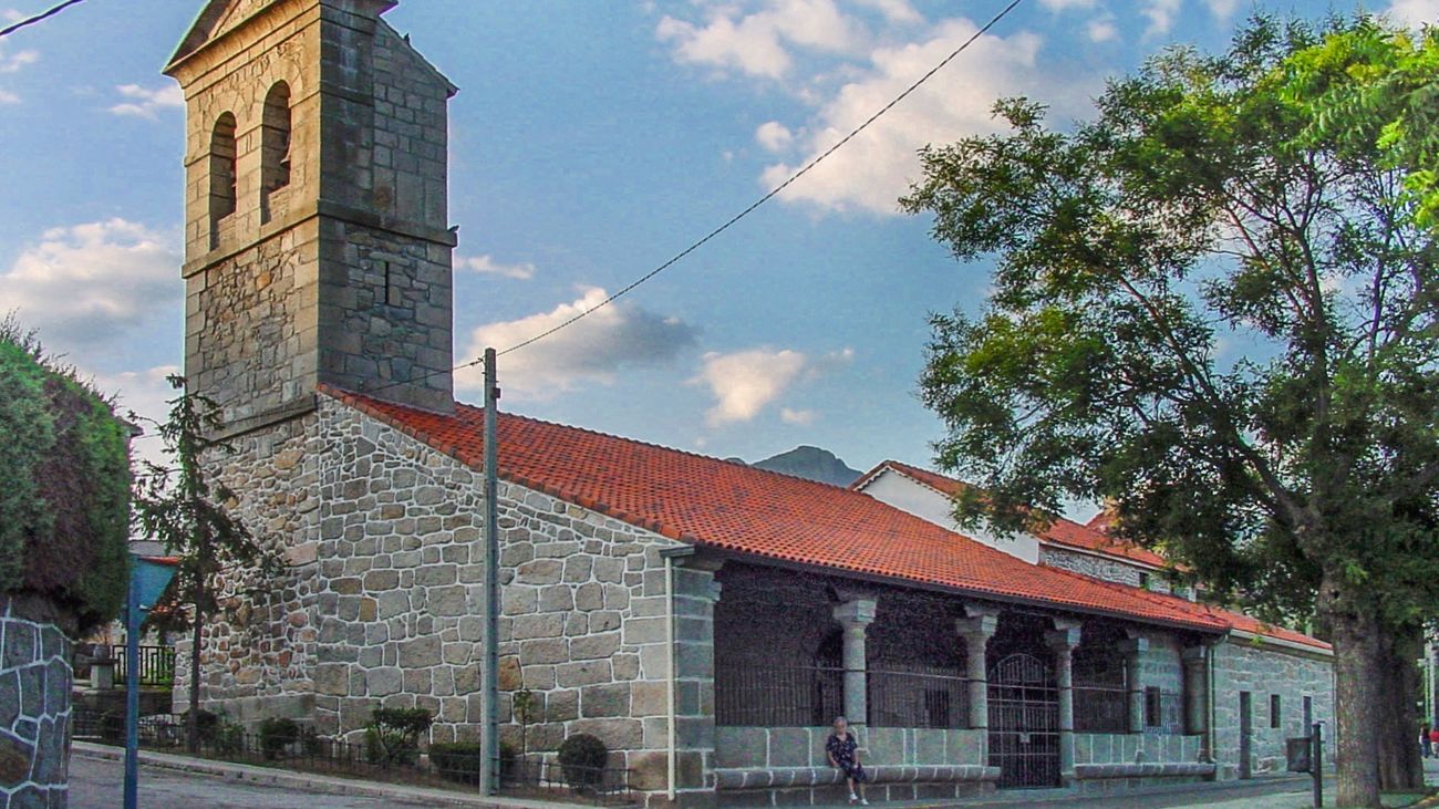 Descubrimos Becerril de la Sierra, un municipio acogedor