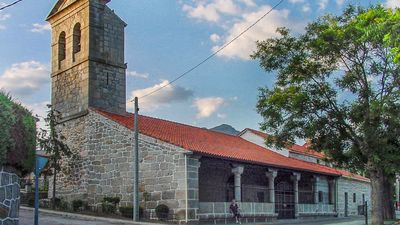 Descubrimos Becerril de la Sierra, un municipio acogedor